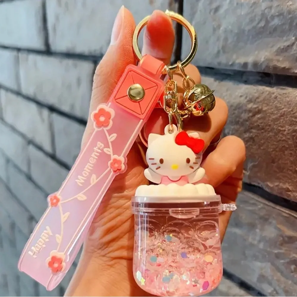 Hello kitty Keychain - Picture 3 of 3
